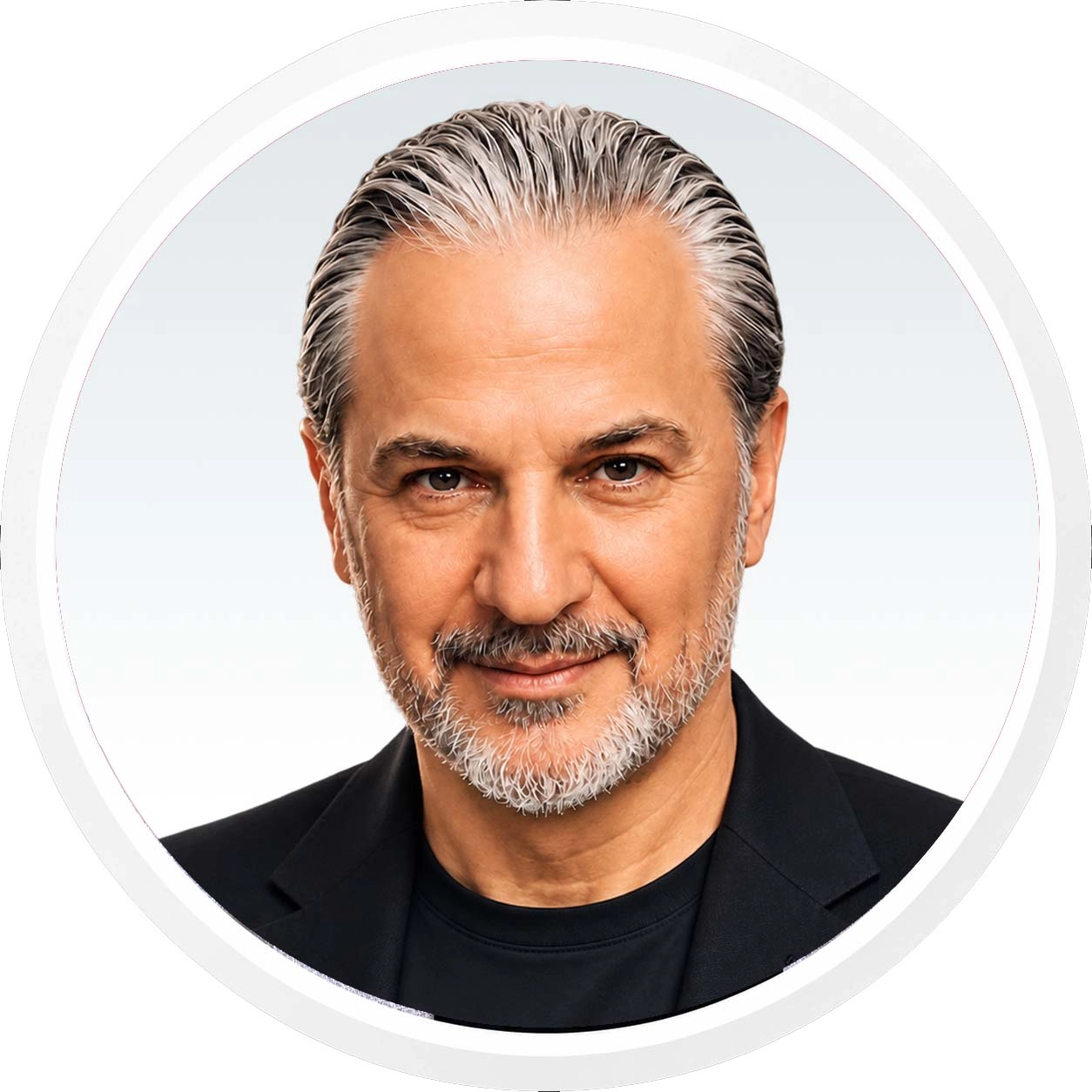 &Uuml;mit Yeşildağ