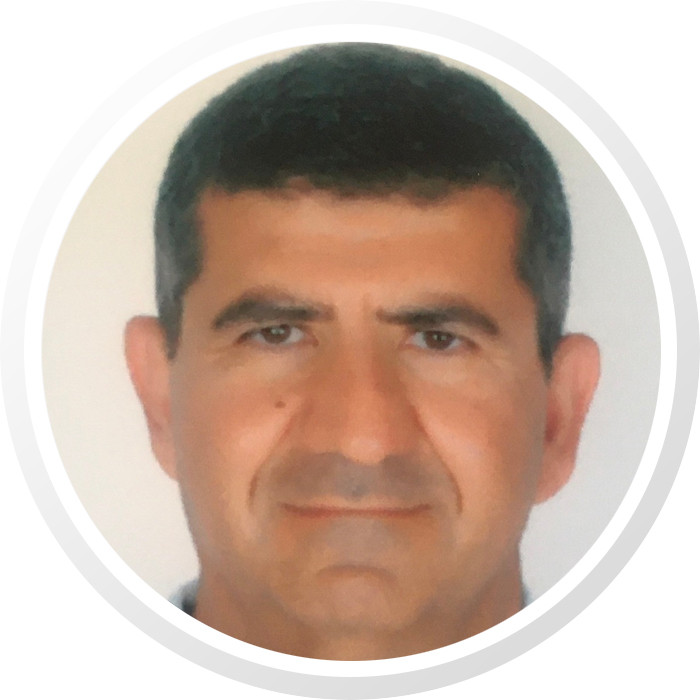 Doğan Satmış