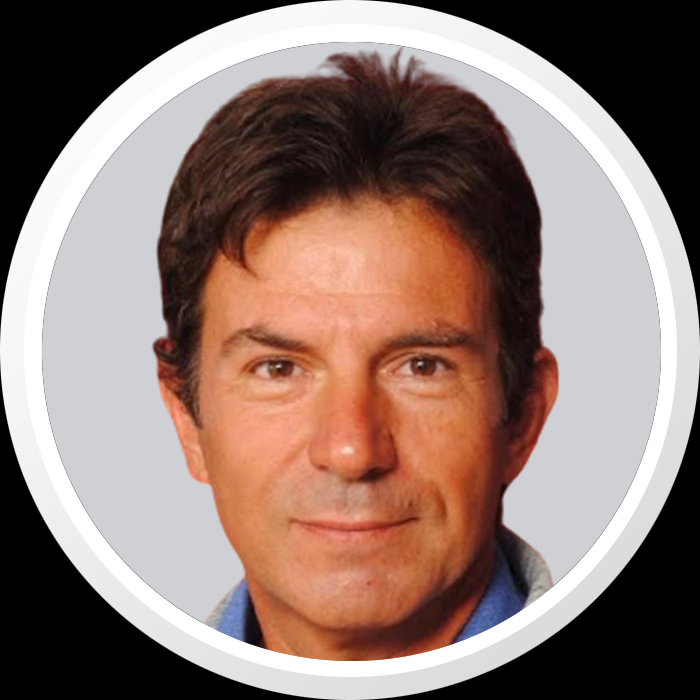 Erdem Akdoğan