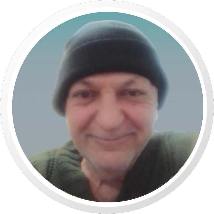 Selahattin &Ccedil;elik