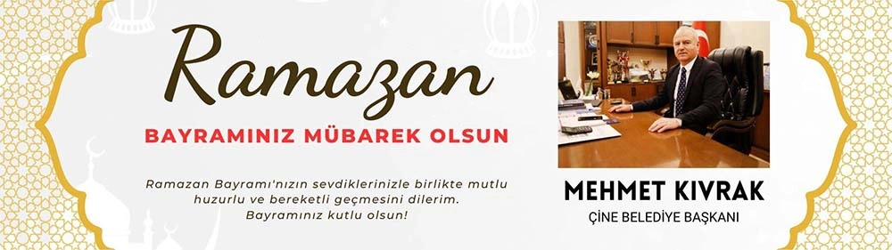 MEHMET KIVRAK - RAMAZAN