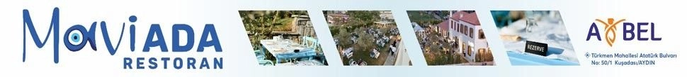 MAVİ ADA RESTORAN