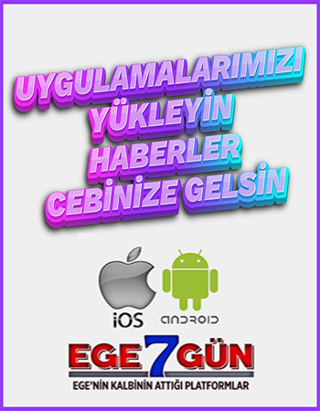 UYGULAMA YÜKLEYİN