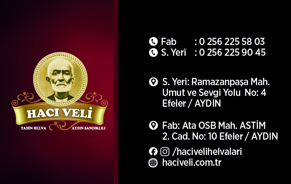 Hacı Veli